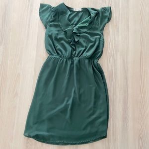SzM Monteau Lightweight Dress